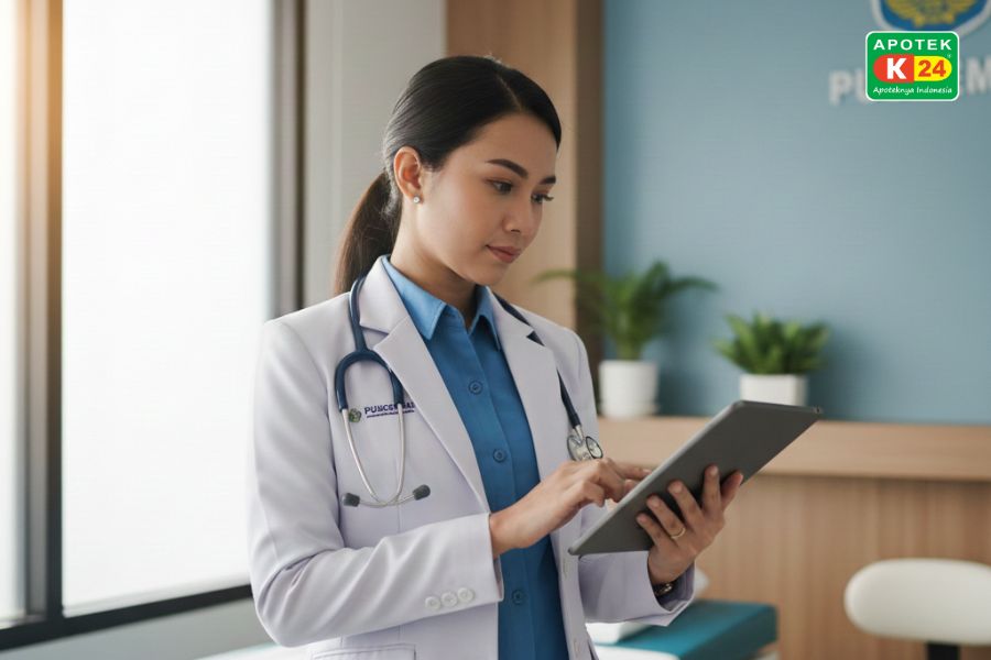 Apakah Bidan Bisa Buka Apotek? Ini Penjelasannya!